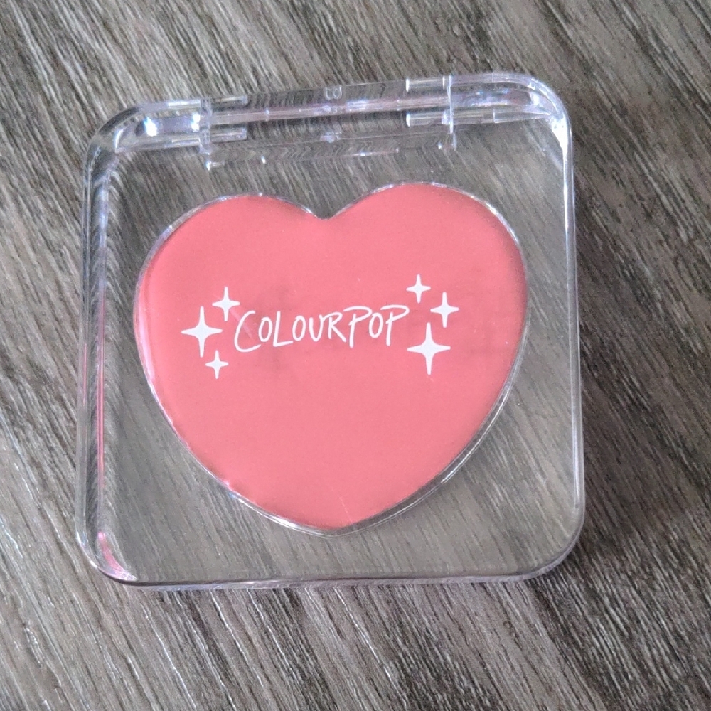 Bundle 3 Items $15. ColourPop LUCKY U